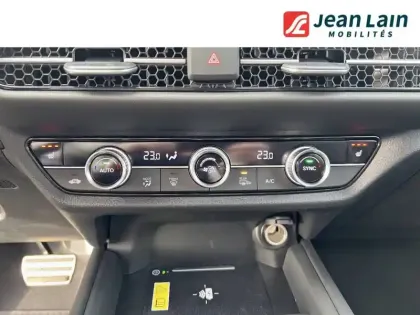 Photo 13 Honda Zr-V  e:HEV 2.0 i-MMD