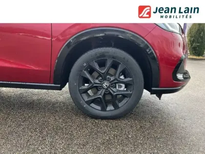 Photo 26 Honda Zr-V  e:HEV 2.0 i-MMD