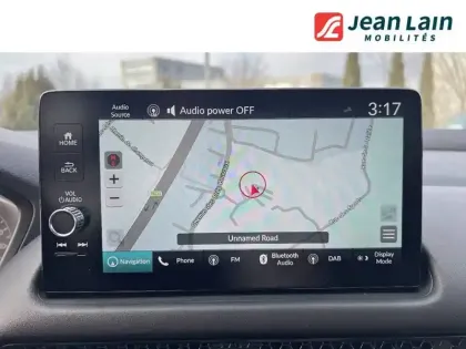 Photo 14 Honda Zr-V  e:HEV 2.0 i-MMD