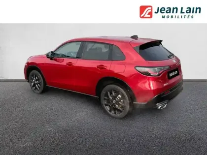 Photo 24 Honda Zr-V  e:HEV 2.0 i-MMD