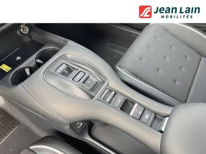 Photo 12 Honda Zr-V  e:HEV 2.0 i-MMD