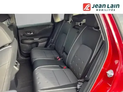 Photo 16 Honda Zr-V  e:HEV 2.0 i-MMD