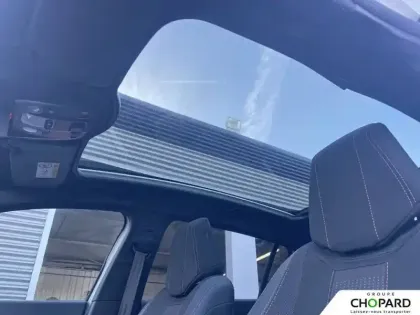 Photo 17 Peugeot 308  PureTech 130ch S&S EAT8