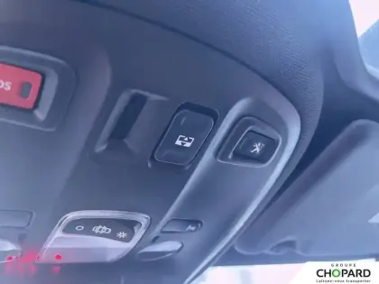 Photo 19 Peugeot 308  PureTech 130ch S&S EAT8