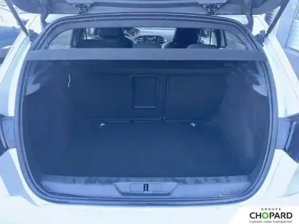 Photo 5 Peugeot 308  PureTech 130ch S&S EAT8