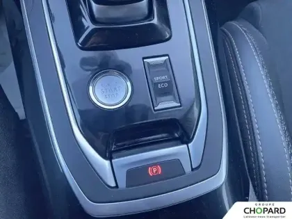 Photo 15 Peugeot 308  PureTech 130ch S&S EAT8