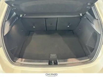 Photo 11 Mercedes Classe A  180 d