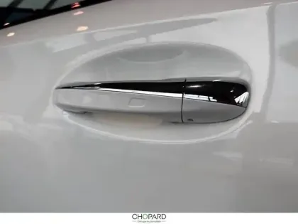 Photo 10 Mercedes Classe A  180 d