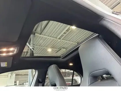 Photo 14 Mercedes Classe A  180 d