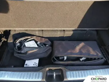 Photo 19 Mercedes Classe GLC GLC 300 de 9G-Tronic 4Matic