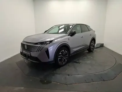 Photo Peugeot 3008 Gt