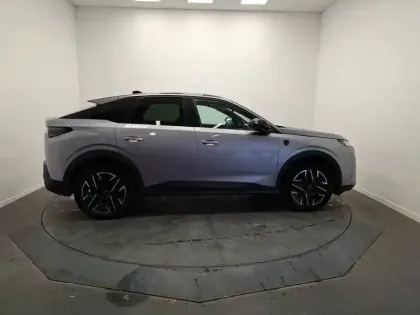 Photo 5 Peugeot 3008  Hybrid 136 e-DCS6