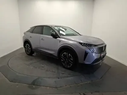 Photo 6 Peugeot 3008  Hybrid 136 e-DCS6