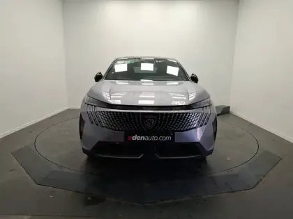 Photo 7 Peugeot 3008  Hybrid 136 e-DCS6