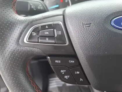 Photo 69 Ford Ecosport Gén. I Ph2 ST-Line 5