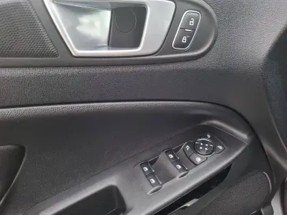 Photo 26 Ford Ecosport  1.0 EcoBoost 125ch S&S BVM6