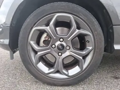 Photo 12 Ford Ecosport  1.0 EcoBoost 125ch S&S BVM6