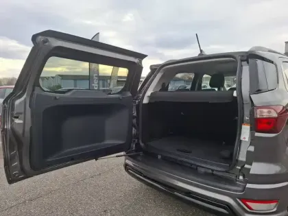 Photo 15 Ford Ecosport  1.0 EcoBoost 125ch S&S BVM6