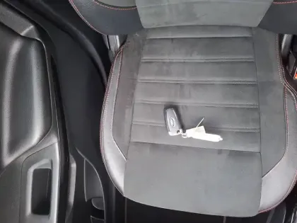 Photo 79 Ford Ecosport Gén. I Ph2 ST-Line 5