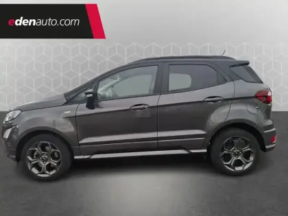 Photo 83 Ford Ecosport  1.0 EcoBoost 125ch S&S BVM6