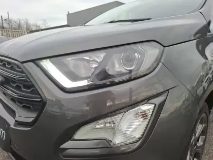 Photo 8 Ford Ecosport  1.0 EcoBoost 125ch S&S BVM6