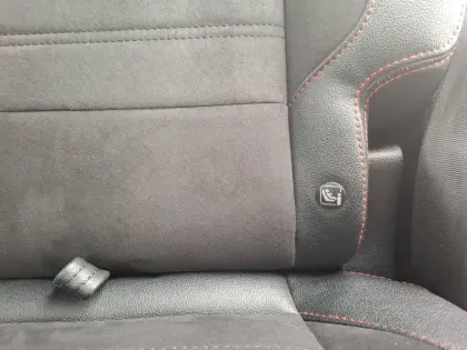 Photo 101 Ford Ecosport  1.0 EcoBoost 125ch S&S BVM6