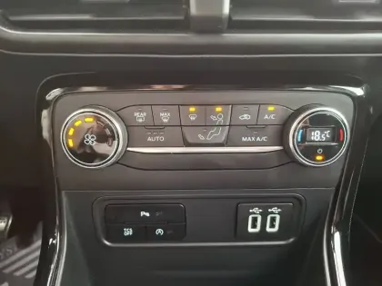 Photo 75 Ford Ecosport Gén. I Ph2 ST-Line 5