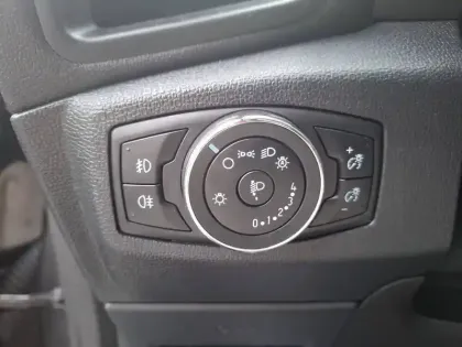 Photo 27 Ford Ecosport  1.0 EcoBoost 125ch S&S BVM6