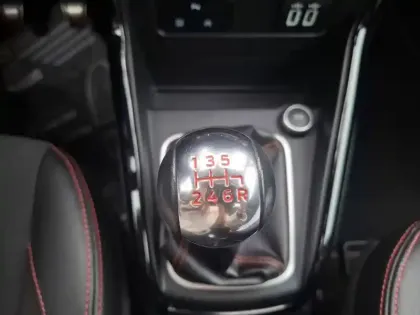 Photo 119 Ford Ecosport  1.0 EcoBoost 125ch S&S BVM6