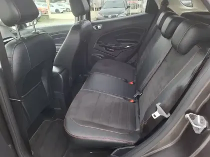 Photo 59 Ford Ecosport Gén. I Ph2 ST-Line 5