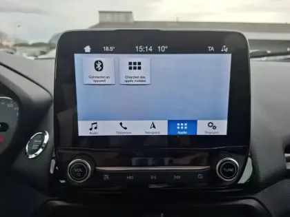 Photo 77 Ford Ecosport Gén. I Ph2 ST-Line 5