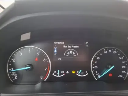 Photo 73 Ford Ecosport Gén. I Ph2 ST-Line 5