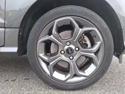 Photo 14 Ford Ecosport  1.0 EcoBoost 125ch S&S BVM6