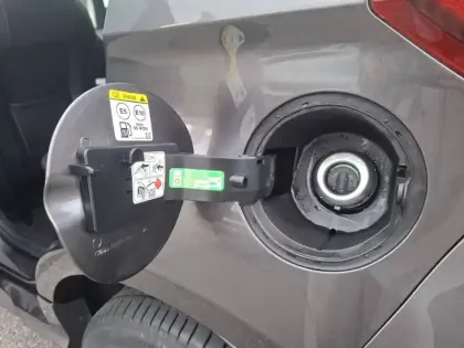 Photo 17 Ford Ecosport  1.0 EcoBoost 125ch S&S BVM6