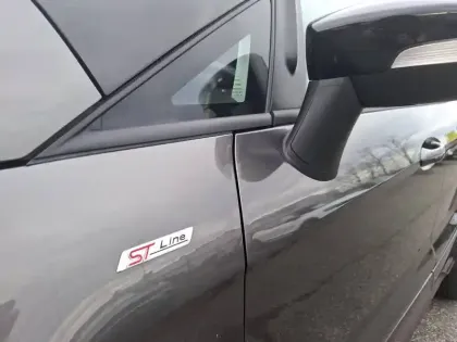 Photo 54 Ford Ecosport Gén. I Ph2 ST-Line 5