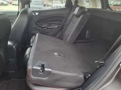 Photo 61 Ford Ecosport Gén. I Ph2 ST-Line 5