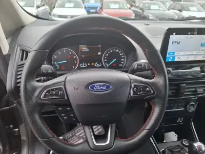 Photo 112 Ford Ecosport  1.0 EcoBoost 125ch S&S BVM6