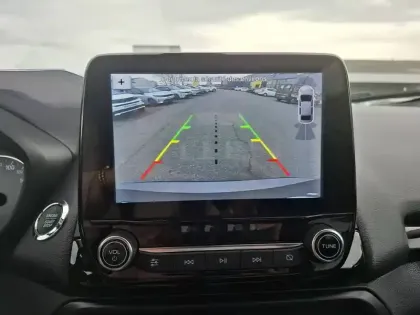 Photo 81 Ford Ecosport Gén. I Ph2 ST-Line 5