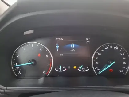 Photo 33 Ford Ecosport  1.0 EcoBoost 125ch S&S BVM6