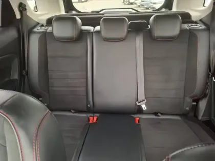 Photo 65 Ford Ecosport Gén. I Ph2 ST-Line 5