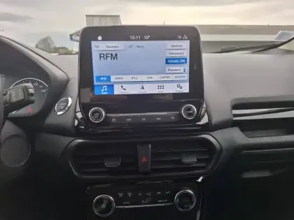 Photo 113 Ford Ecosport  1.0 EcoBoost 125ch S&S BVM6