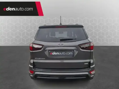 Photo 44 Ford Ecosport Gén. I Ph2 ST-Line 5