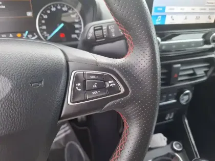 Photo 29 Ford Ecosport  1.0 EcoBoost 125ch S&S BVM6