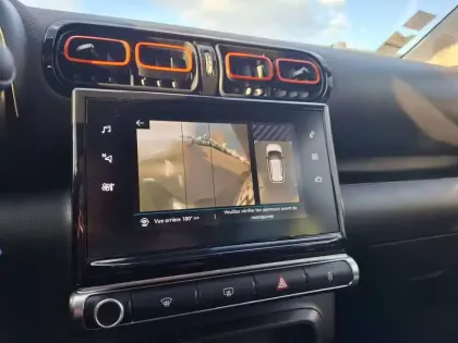 Photo 36 Citroën C3 Aircross  PureTech 110 S&S BVM6