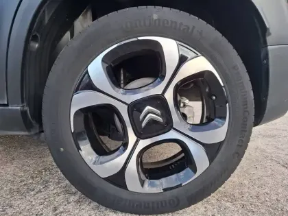 Photo 28 Citroën C3 Aircross  PureTech 110 S&S BVM6