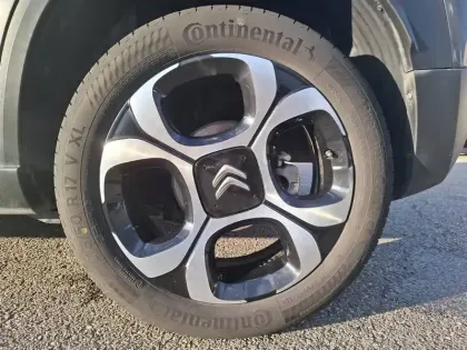 Photo 12 Citroën C3 Aircross  PureTech 110 S&S BVM6