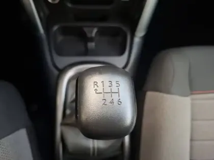 Photo 22 Citroën C3 Aircross  PureTech 110 S&S BVM6