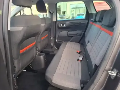 Photo 30 Citroën C3 Aircross  PureTech 110 S&S BVM6