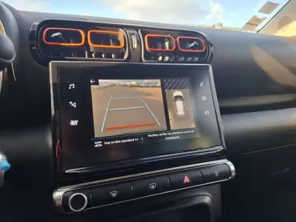 Photo 34 Citroën C3 Aircross  PureTech 110 S&S BVM6