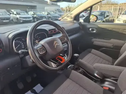 Photo 14 Citroën C3 Aircross  PureTech 110 S&S BVM6